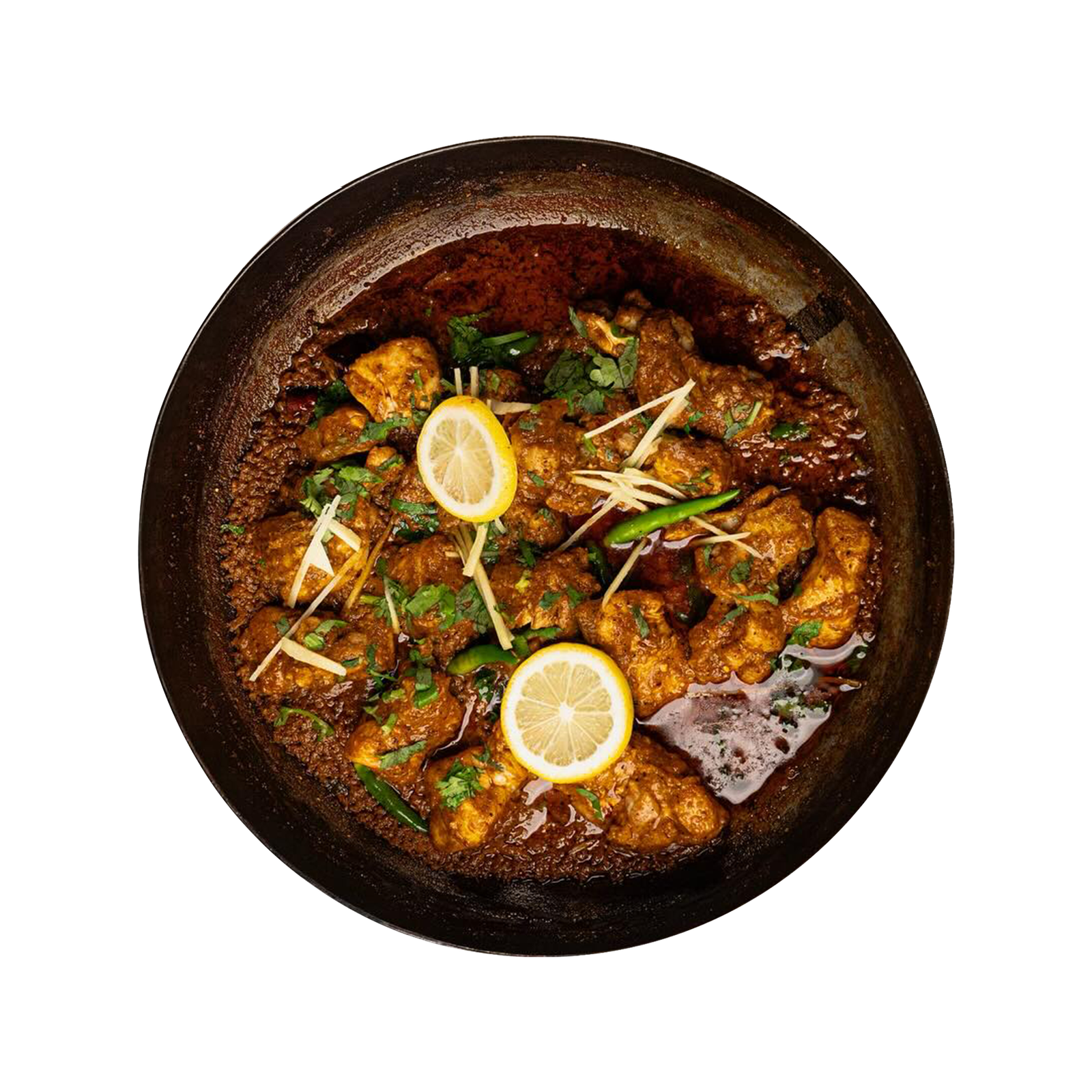 Chicken-Charsi-Karahi