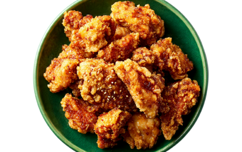 Chicken-Karaage-Japanese