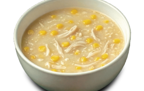 Chicken-soop