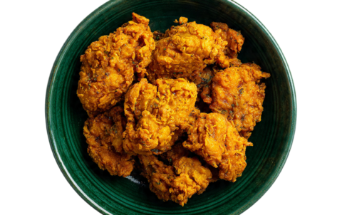Chikcen-pakora
