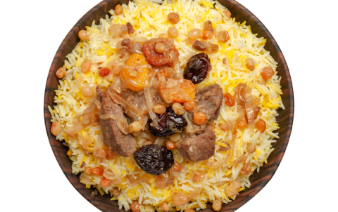 kabuli-pulao-with-lamb-shank