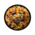 lamb-biriyani