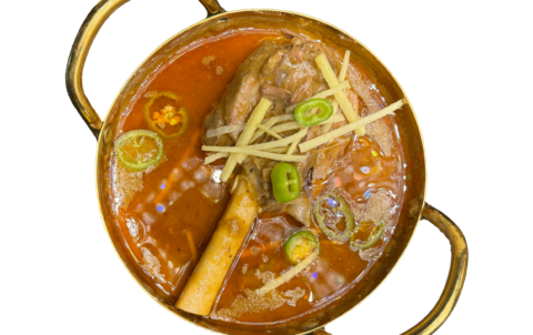nihari